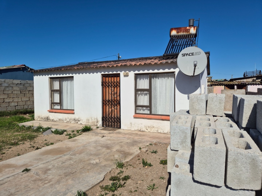 2 Bedroom Property for Sale in Kwazakhele Eastern Cape
